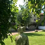 Ergira Bed & Breakfast