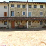 Bed & Breakfast Ergira 3*