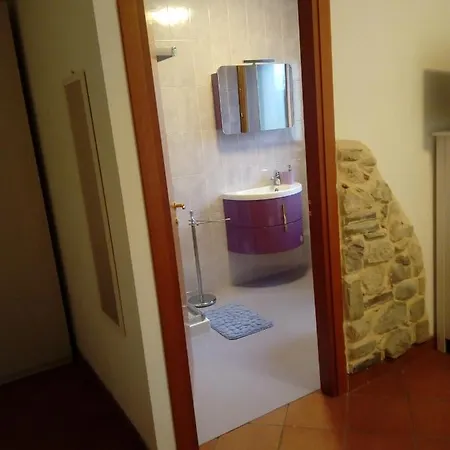 Oda ve Kahvaltı Ergira Cividale del Friuli