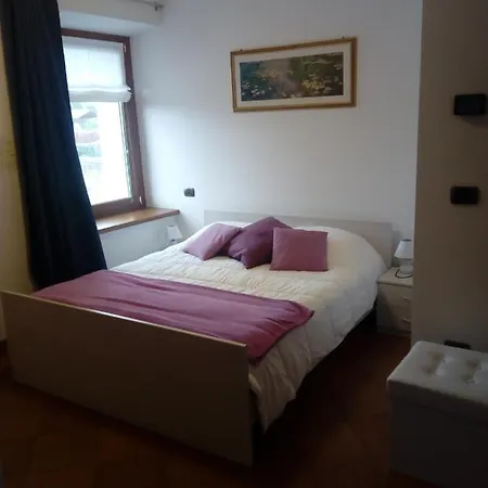 Oda ve Kahvaltı Ergira Cividale del Friuli