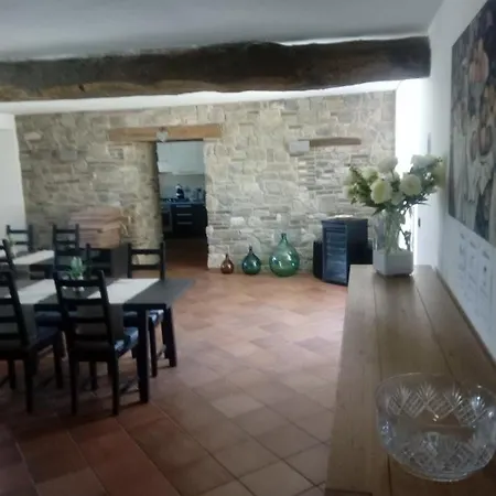 Ergira 3* Cividale del Friuli