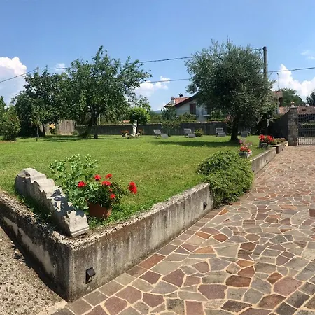Ergira 3* Cividale del Friuli