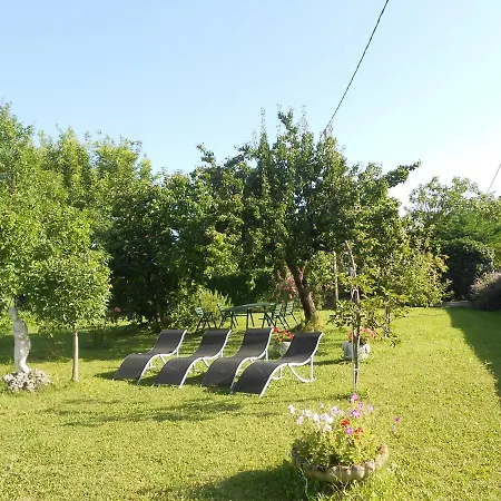 Ergira Bed & Breakfast