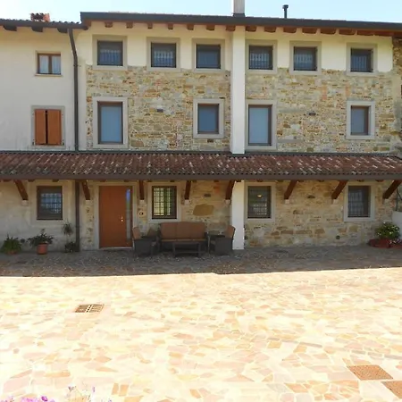 Bed & Breakfast Ergira 3*