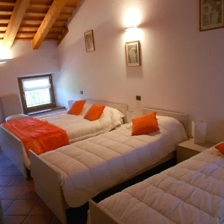 Ergira 3* Cividale del Friuli