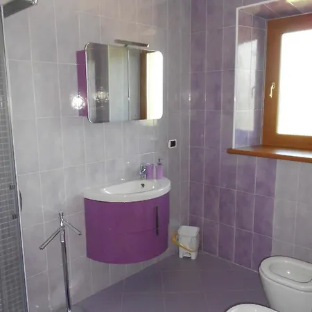 فندق مبيت وإفطار Ergira Cividale del Friuli