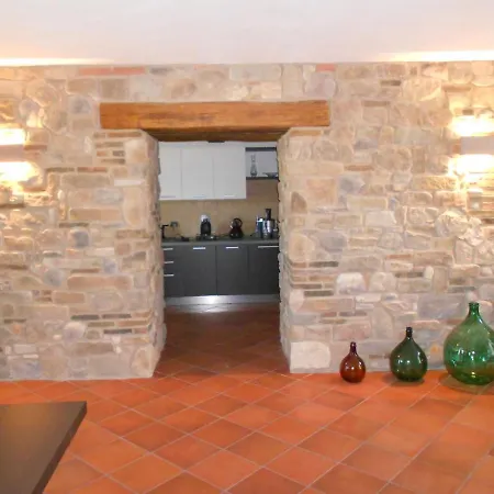 Ergira فندق مبيت وإفطار Cividale del Friuli