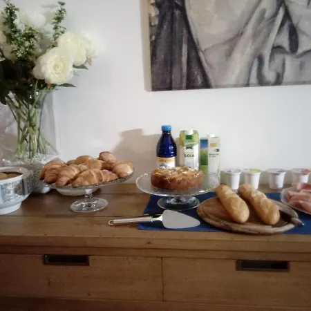 Ergira Bed & Breakfast