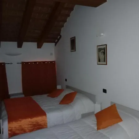 Ergira 3* Cividale del Friuli