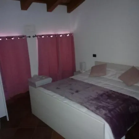 Bed & Breakfast Ergira