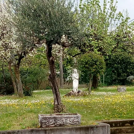 فندق مبيت وإفطار Ergira Cividale del Friuli