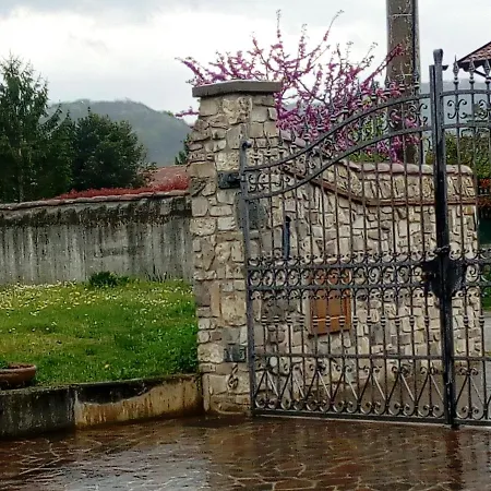 Ergira Bed and breakfast 3*
