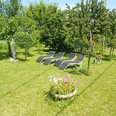 Bed & Breakfast Ergira