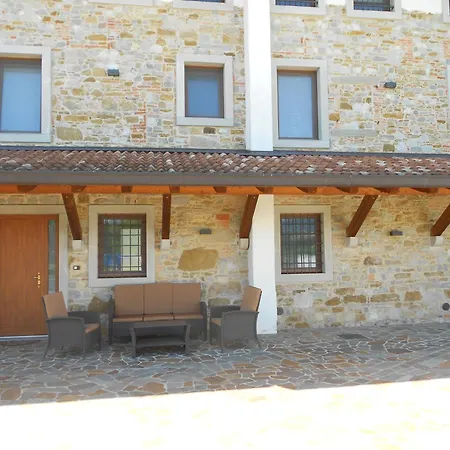 Bed & Breakfast Ergira Cividale del Friuli
