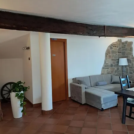 Ergira Bed & Breakfast