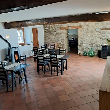 Ergira Bed & Breakfast 3*