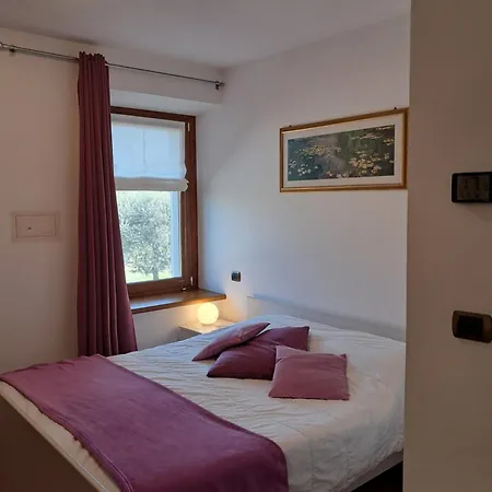 Ergira فندق مبيت وإفطار Cividale del Friuli