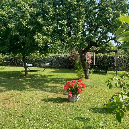 Bed and breakfast Ergira