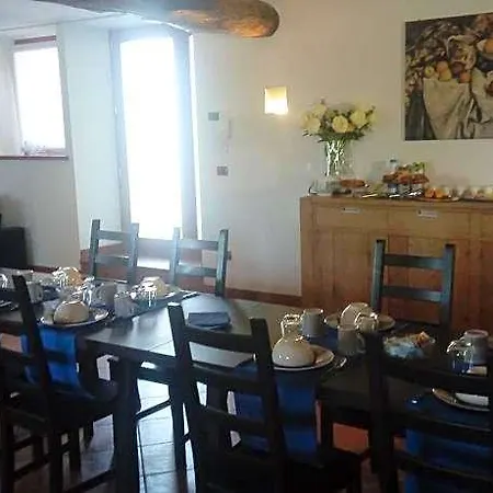 Ergira Bed and Breakfast 3*