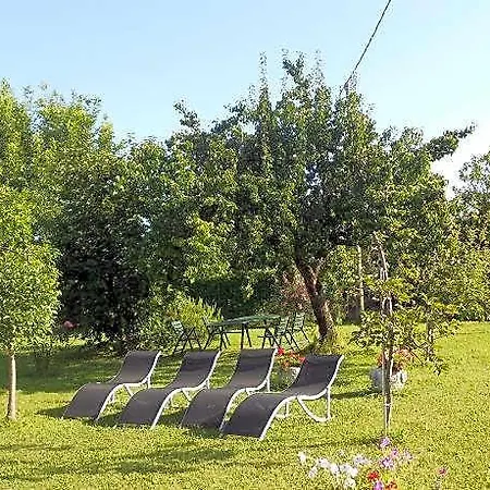 Ergira Bed and Breakfast 3*