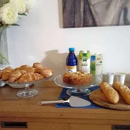 Ergira Bed and Breakfast