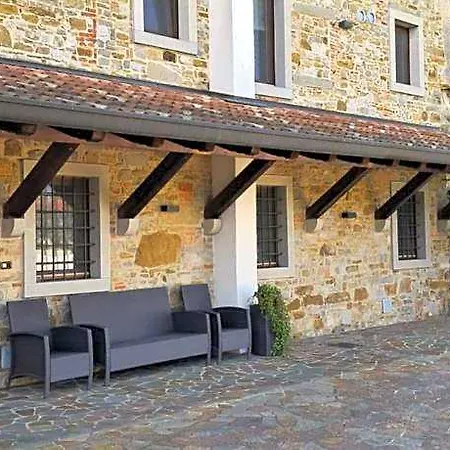 Bed and Breakfast Ergira 3*