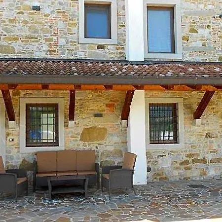 Ergira 3* Cividale del Friuli