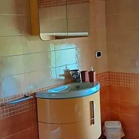 Ergira 3* Cividale del Friuli