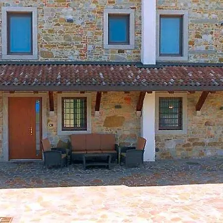 Bed and Breakfast Ergira