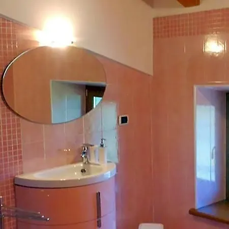 Bed and Breakfast Ergira Cividale del Friuli