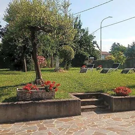 Bed and Breakfast Ergira Cividale del Friuli
