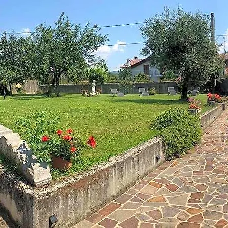 Oda ve Kahvaltı Ergira 3*
